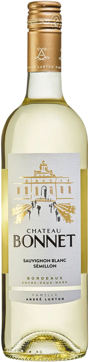 Produktbild på  Château Bonnet Blanc