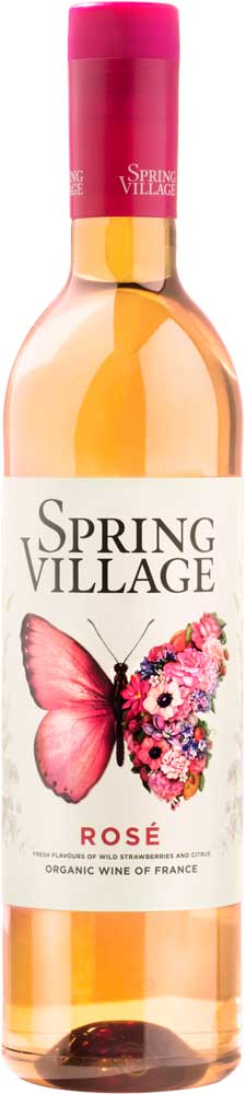 Produktbild på  Spring Village