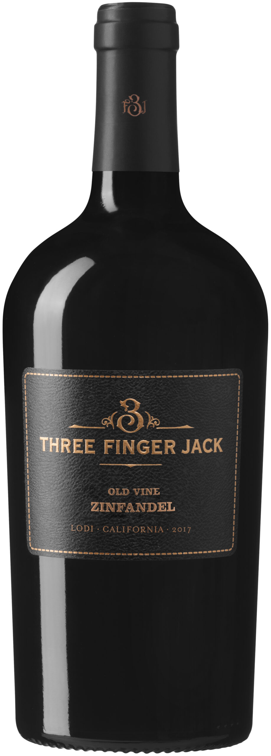 Produktbild på  3 Finger Jack