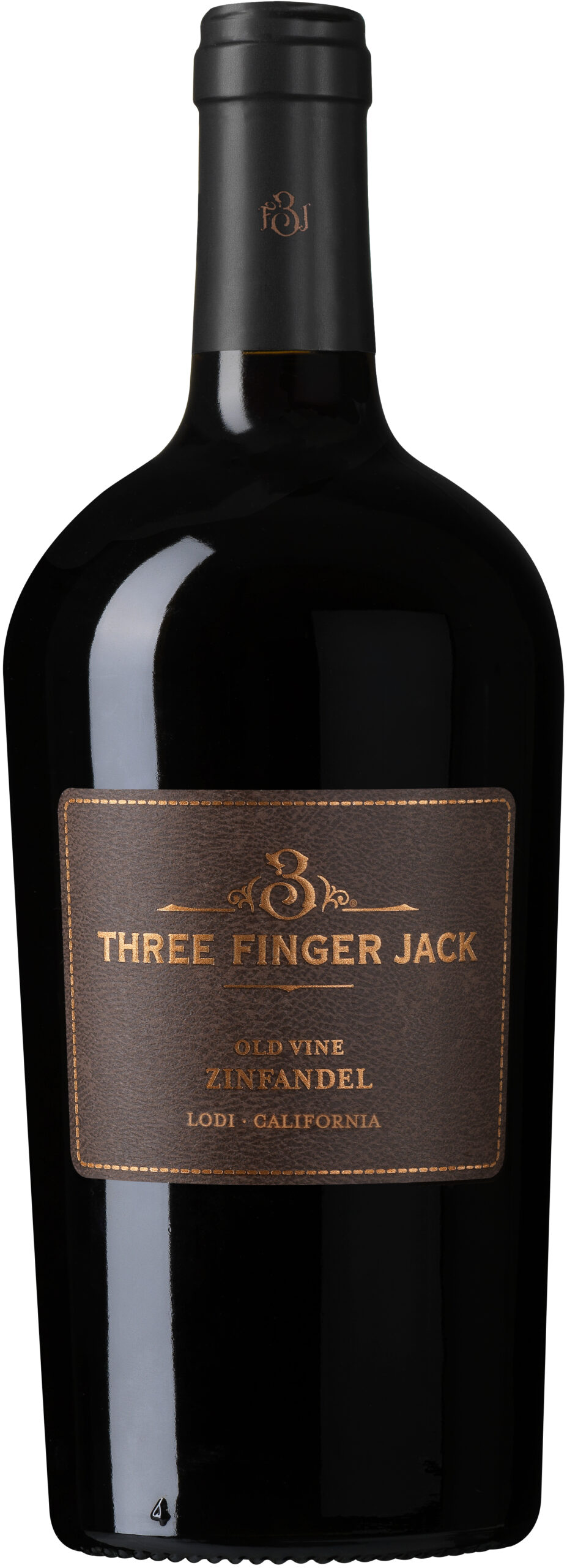 Produktbild på  Three Finger Jack