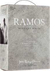 Produktbild på  Ramos Elegant White