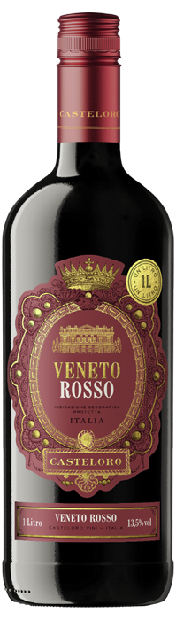 Produktbild på  Casteloro Veneto Rosso