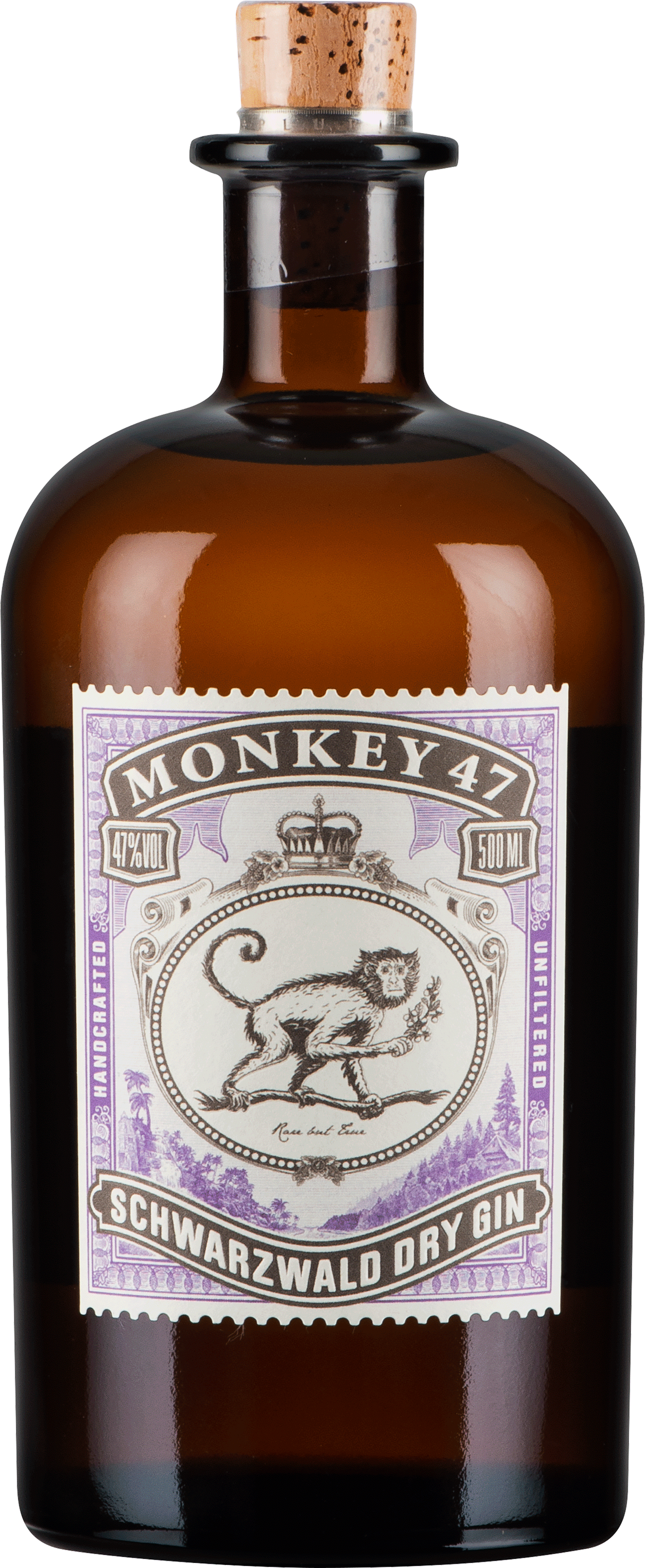 Monkey 47 från Spritkompassen