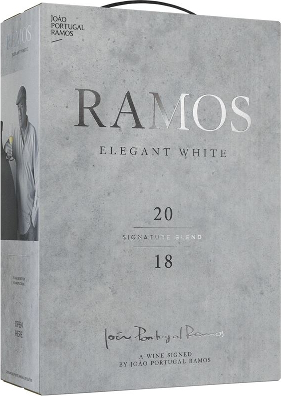 Produktbild på  Ramos Elegant White