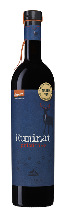 Produktbild på  Ruminat Primitivo