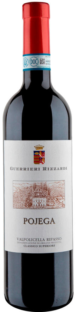 Produktbild på  Pojega Valpolicella Ripasso