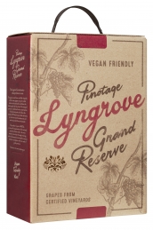 Produktbild på  Lyngrove 