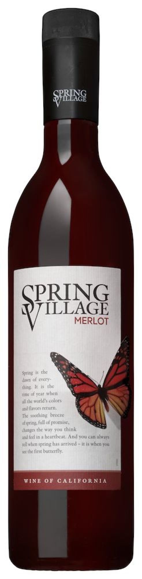 Produktbild på  Spring Village Merlot
