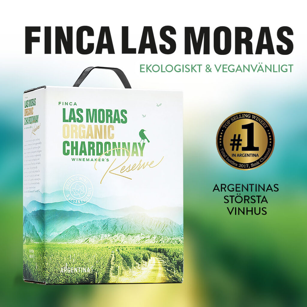 Finca Las Moras Reserva Chardonnay