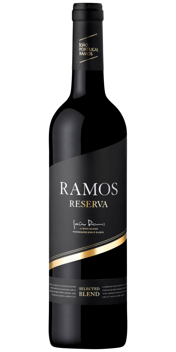 Produktbild på  Ramos