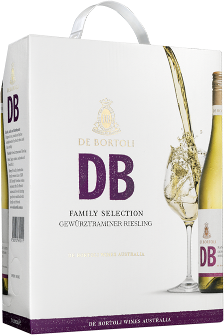 Produktbild på  De Bortoli Gewürztraminer Riesling 