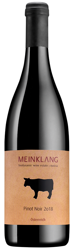 Produktbild på  Meinklang Pinot Noir