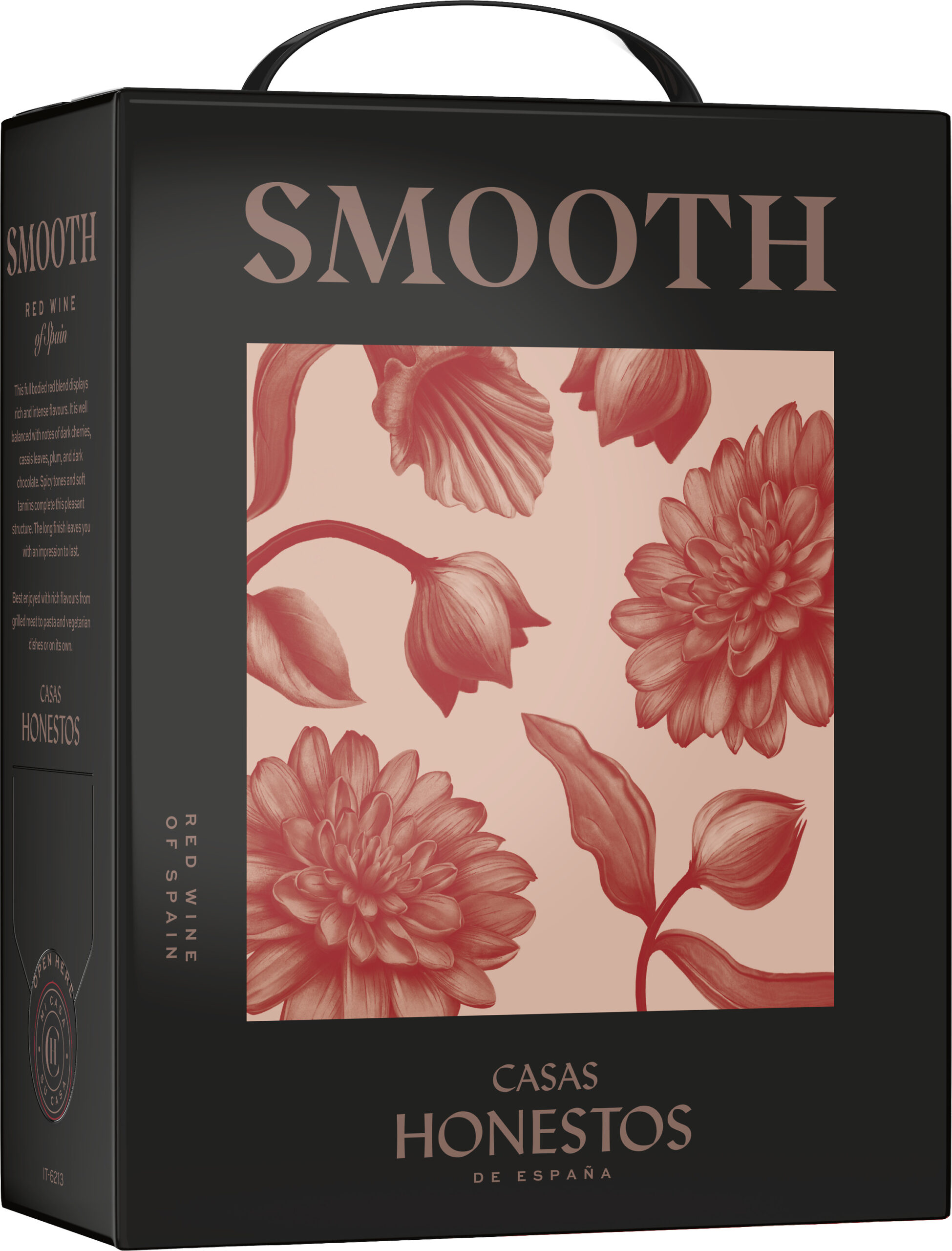 Produktbild på  Casas Honestos Smooth