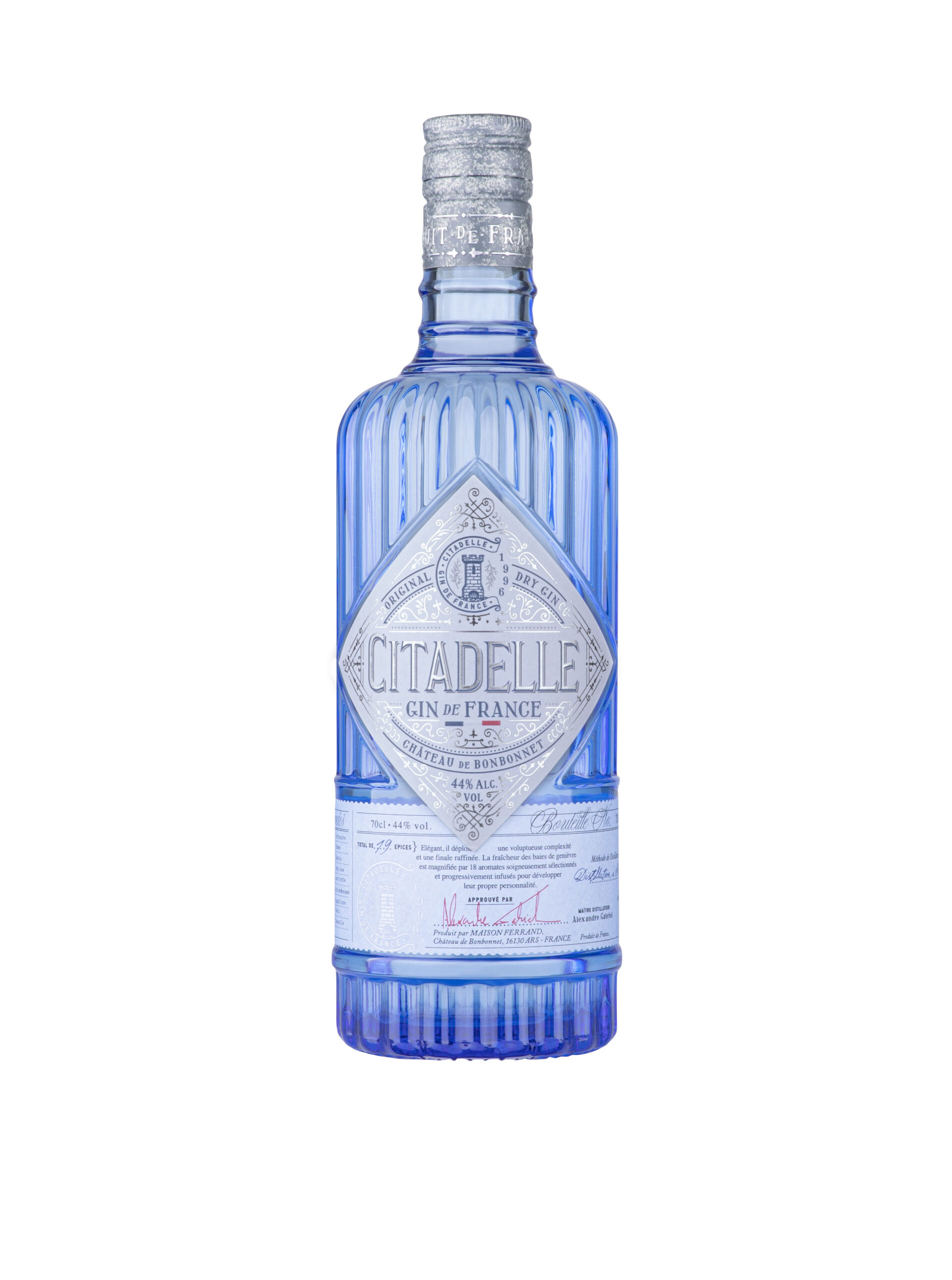 Produktbild på  Citadelle Gin Original