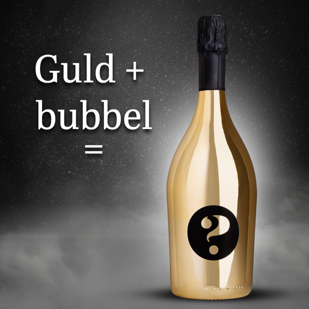 It’s a Blanc de Blancs – Allt om Vin