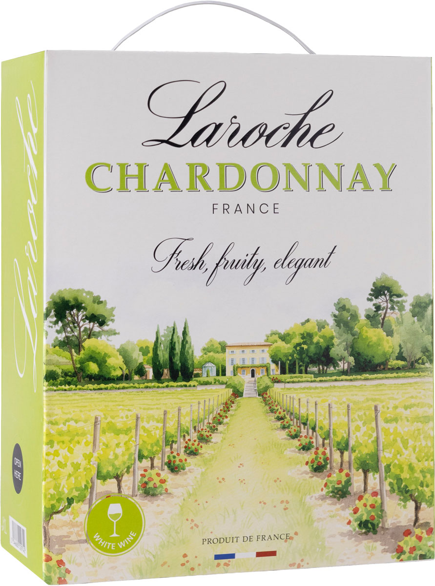 Produktbild på  L Chardonnay