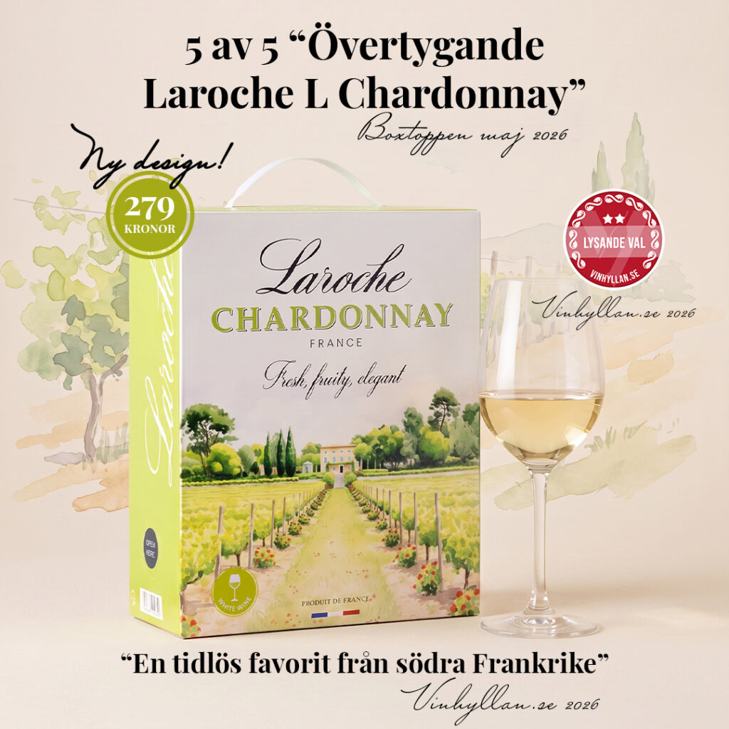 L Chardonnay