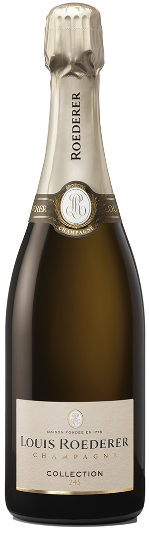 Produktbild på  Louis Roederer