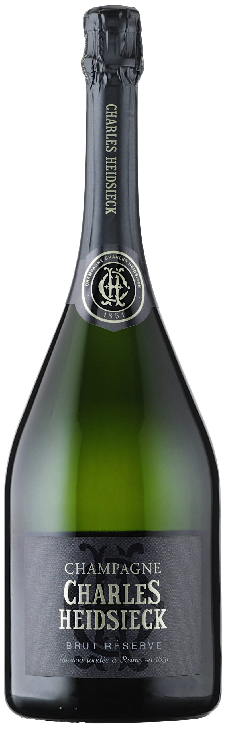 Produktbild på  Charles Heidsieck