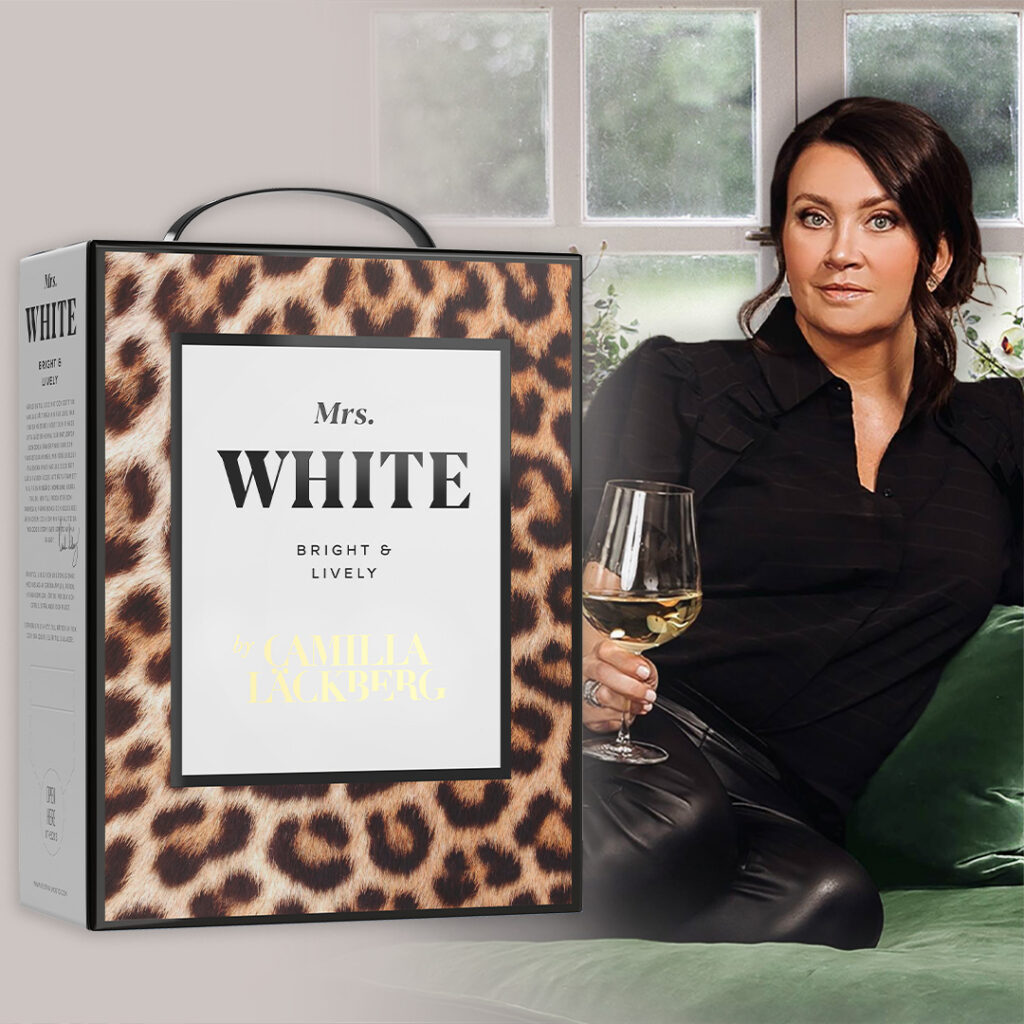 Mrs White
