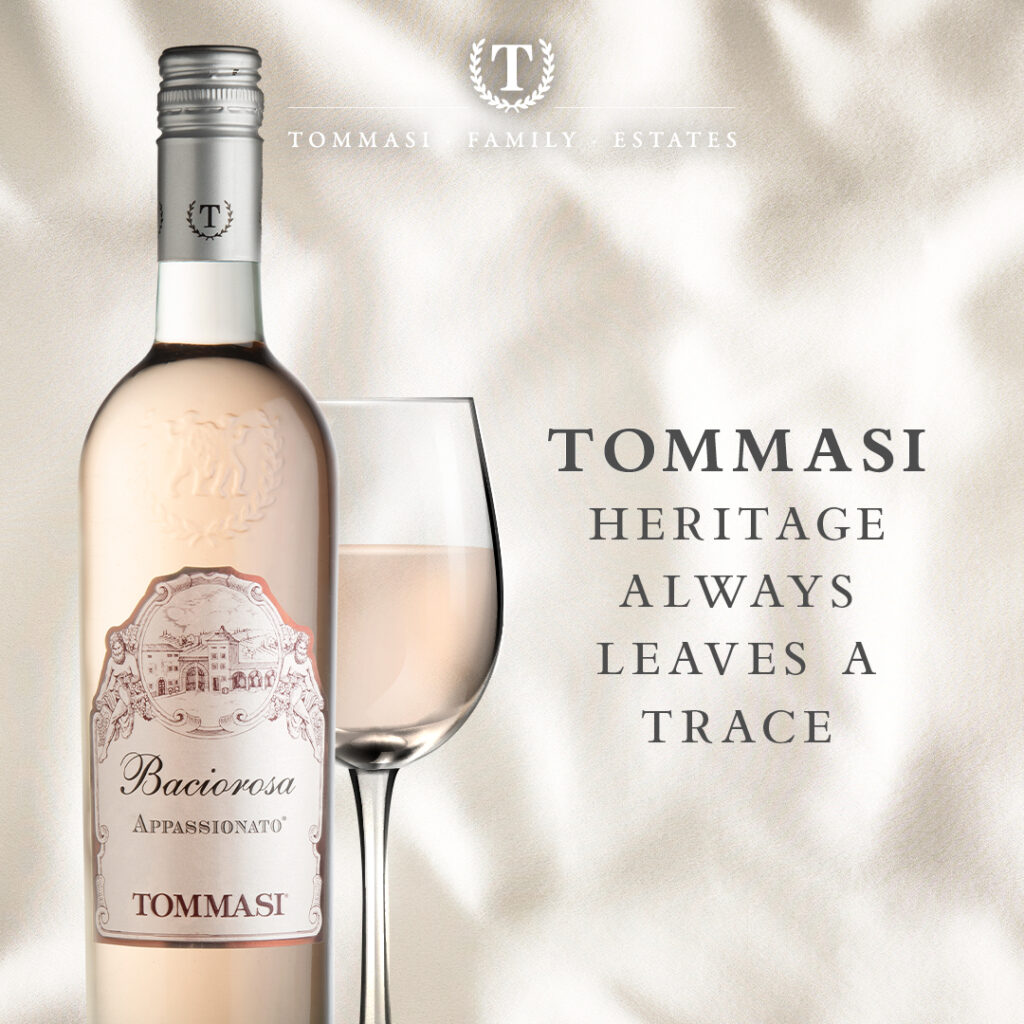 Tommasi Baciorosa