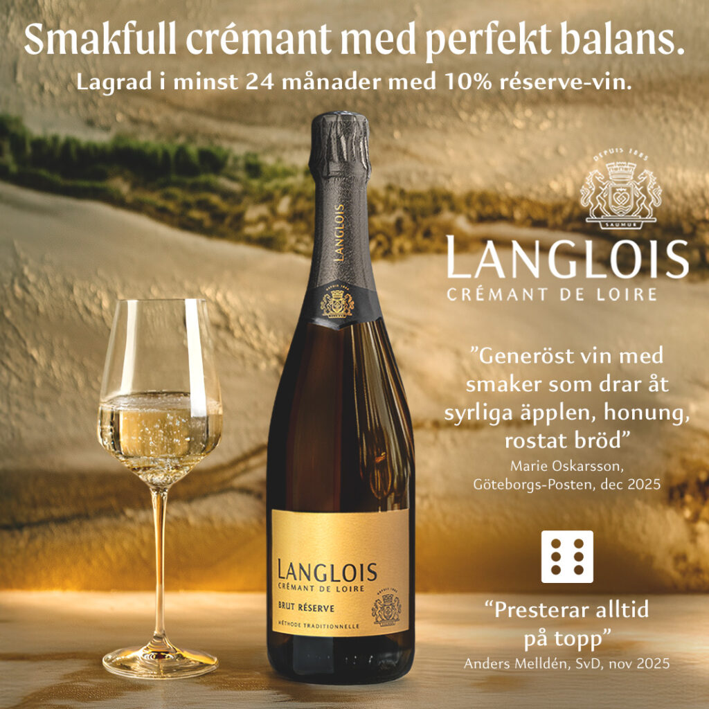 Langlois Crémant de Loire Brut