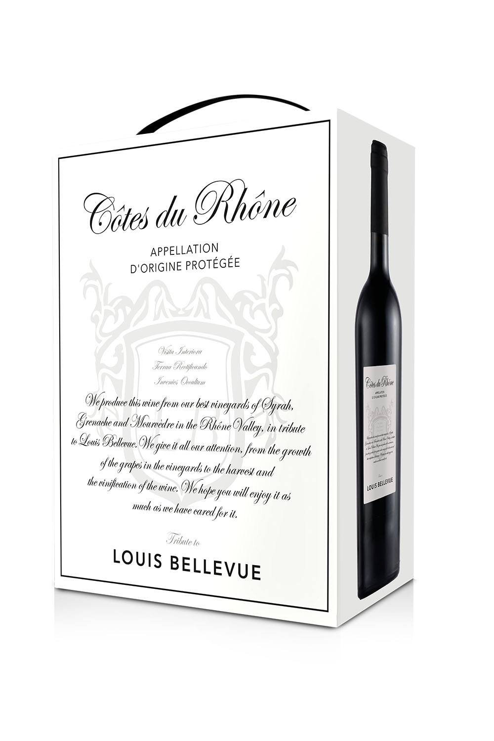 Produktbild på  Louis Bellevue