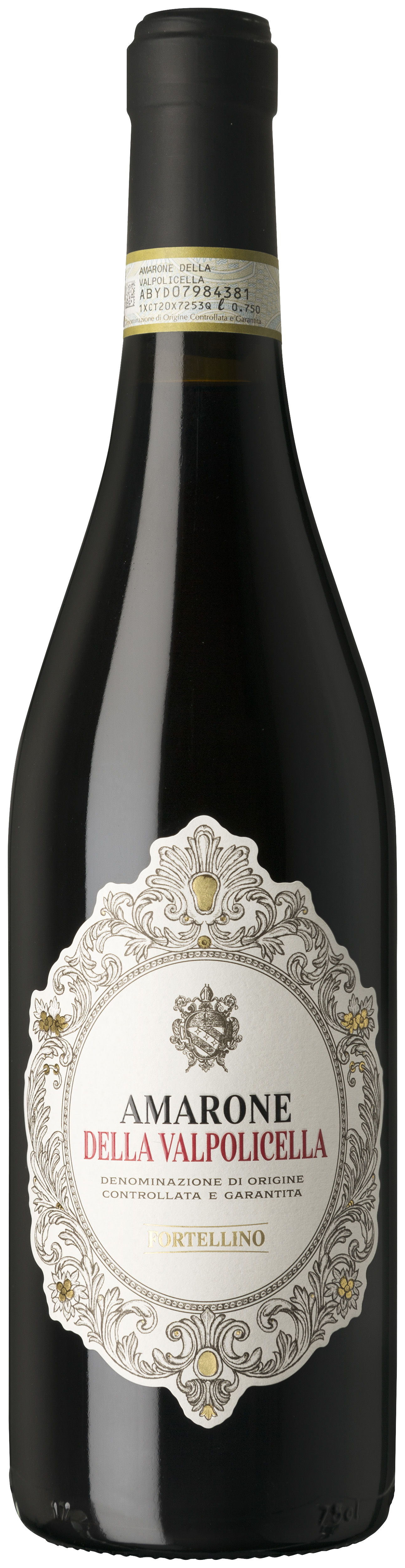 Produktbild på  Fortellino Amarone