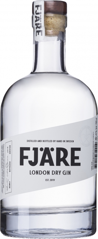 Produktbild på Fjäre