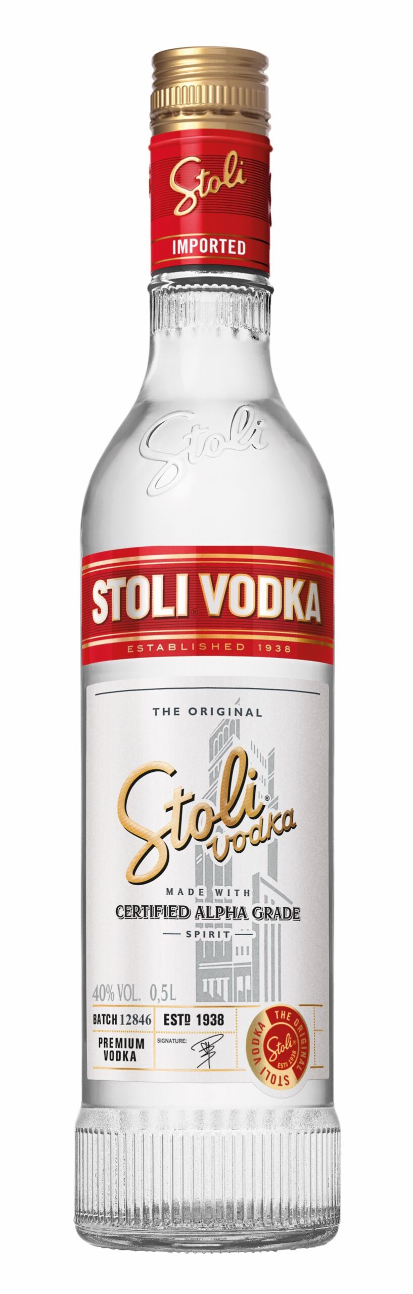 Produktbild på  Stoli