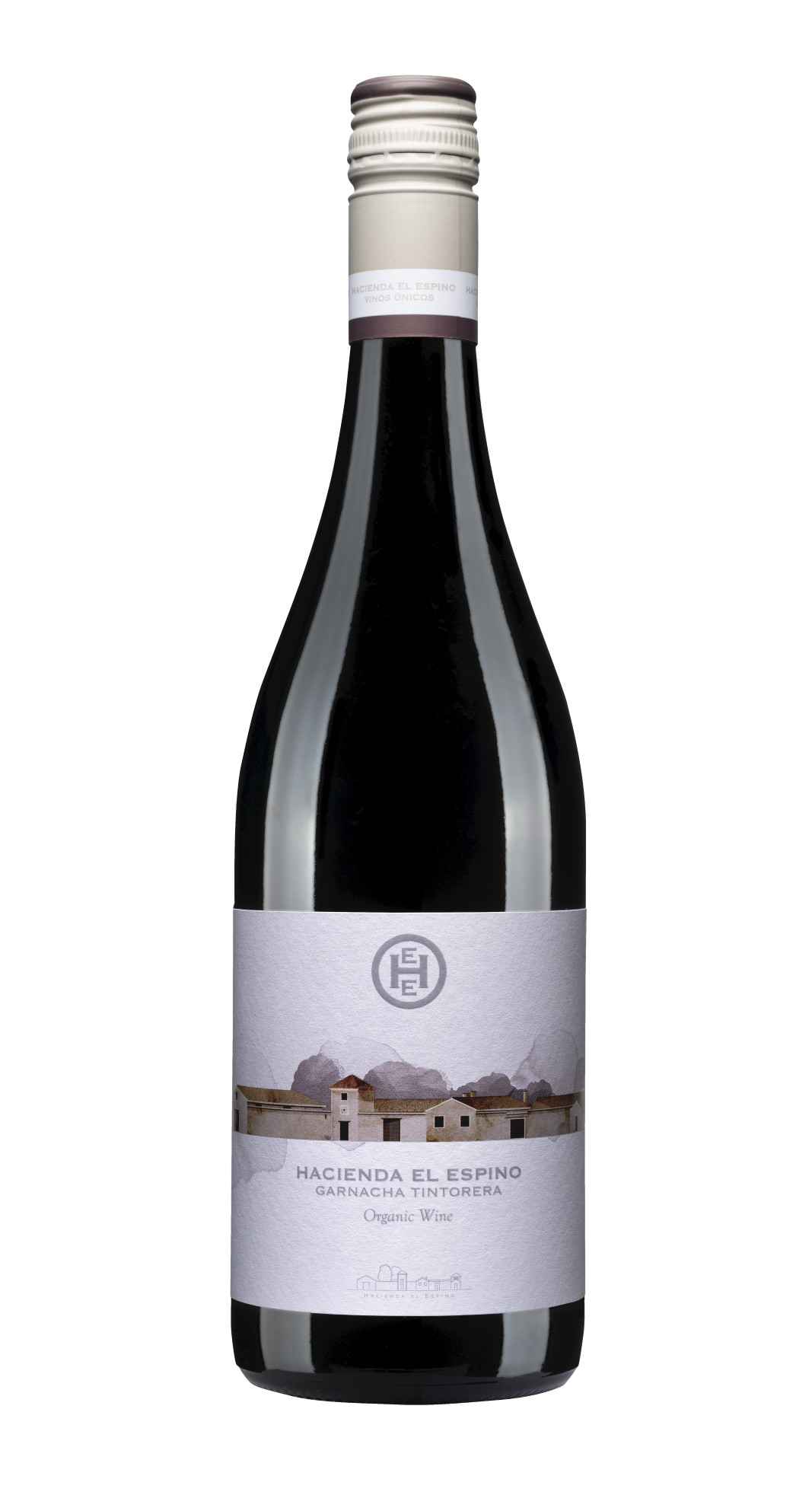 Produktbild på  Hacienda el Espino 