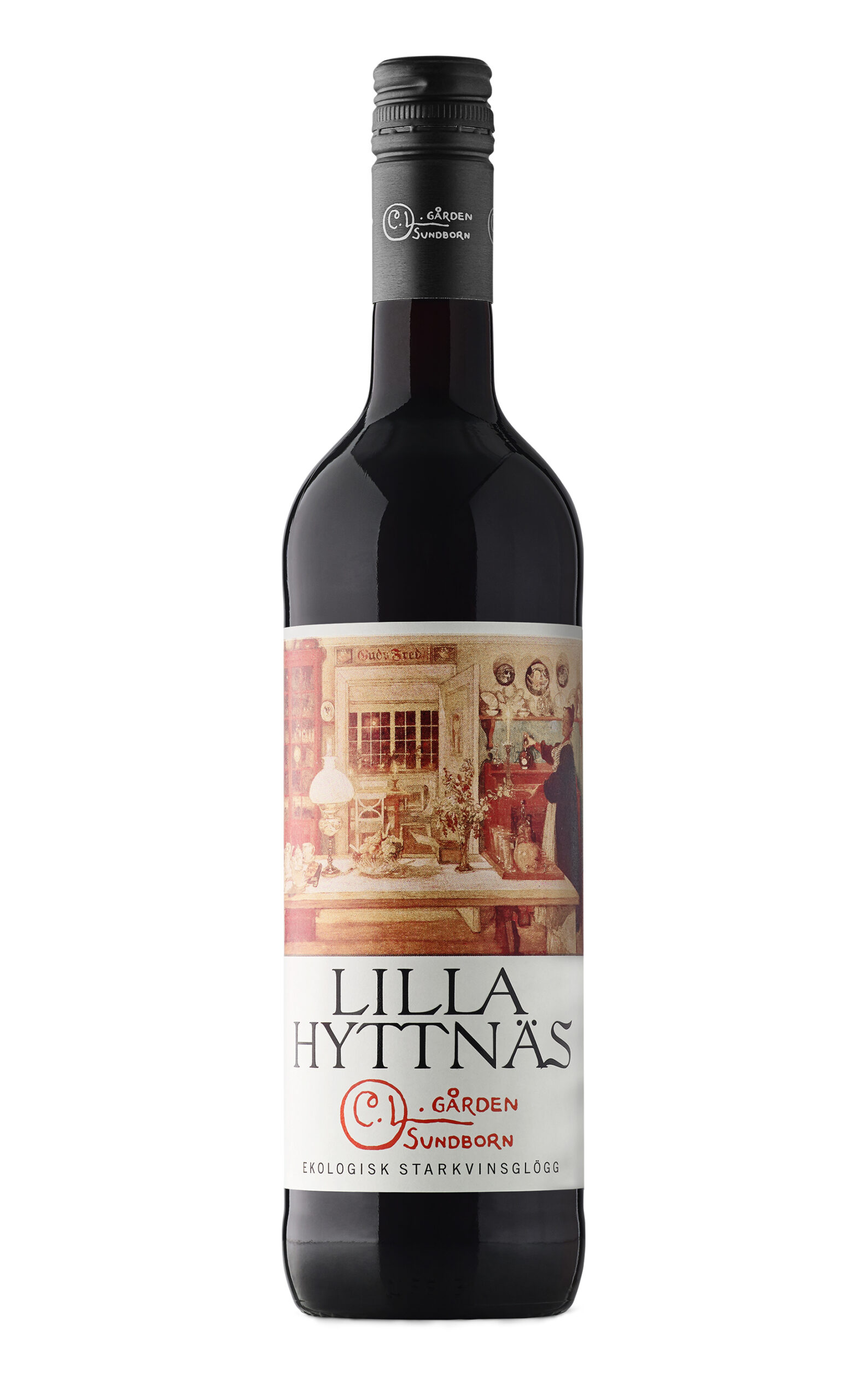 Produktbild på  Lilla Hyttnäs 