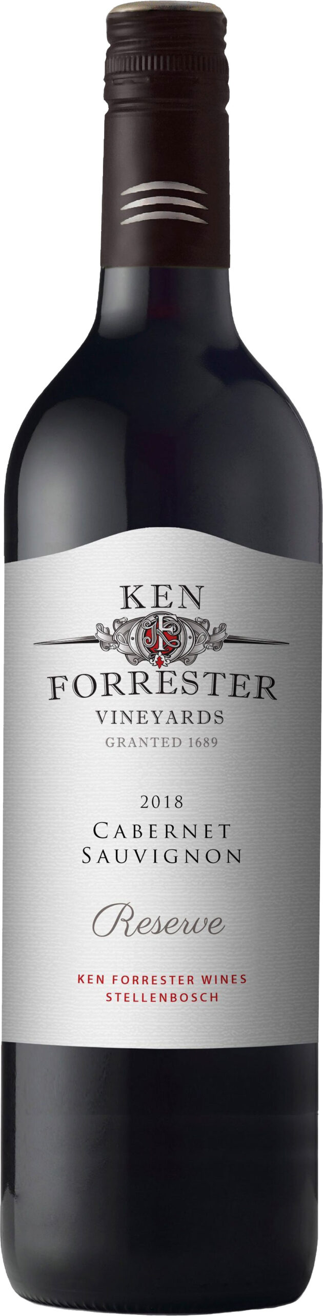 Produktbild på  Ken Forrester