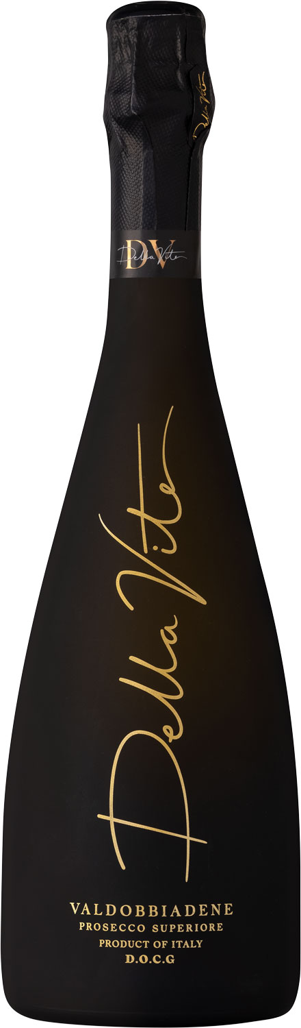 Produktbild på  Della Vite Prosecco Superiore