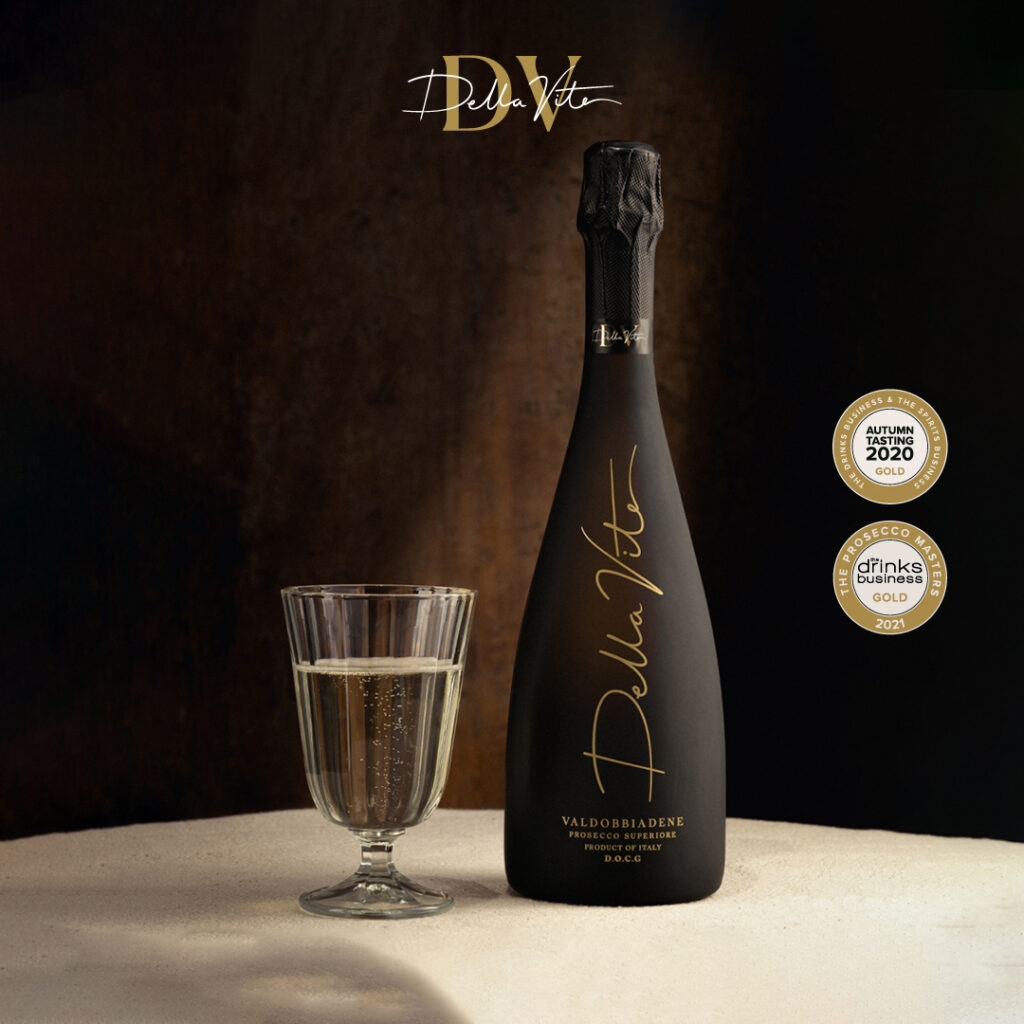 Della Vite Prosecco Superiore – Di Vin