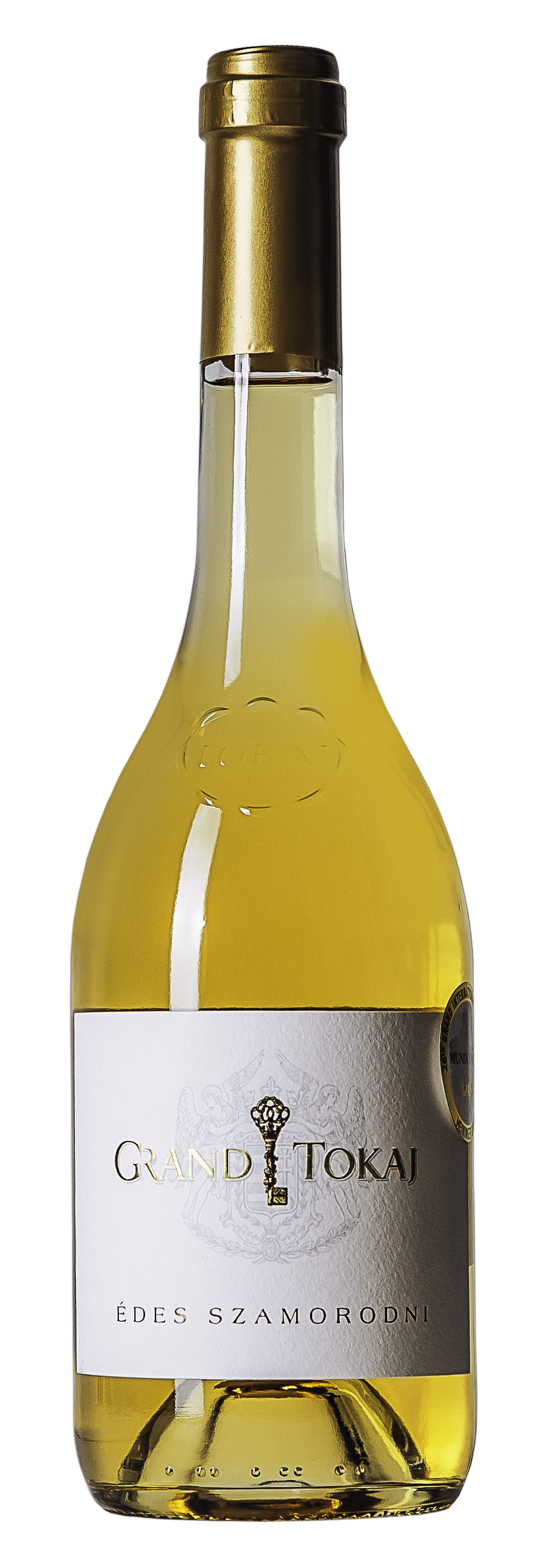 Produktbild på  Grand Tokaj