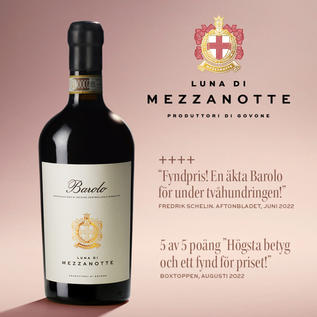 Luna di Mezzanotte Barolo