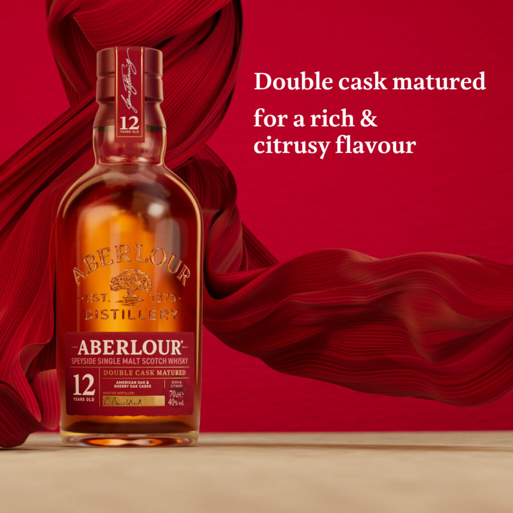 Aberlour 12 Years