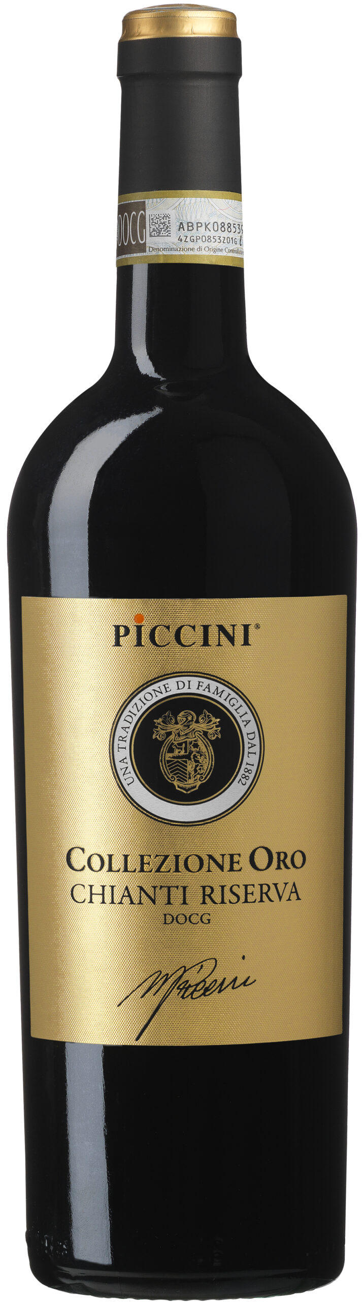 Produktbild på  Piccini Collezione Oro