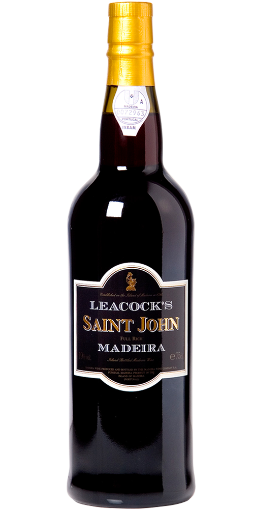 Produktbild på  Saint John