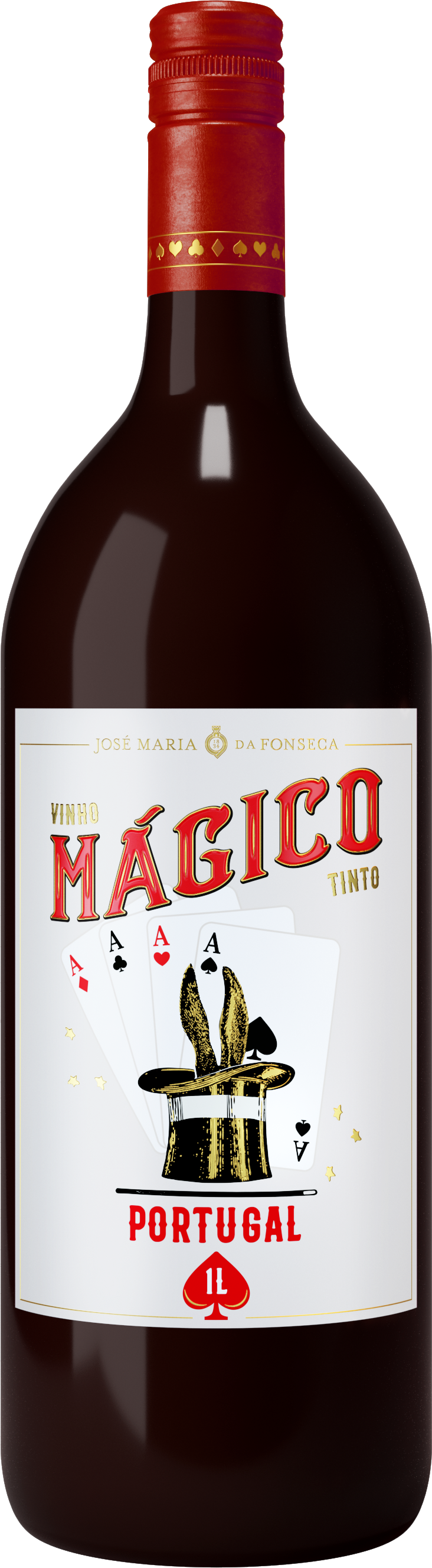 Produktbild på  Mágico