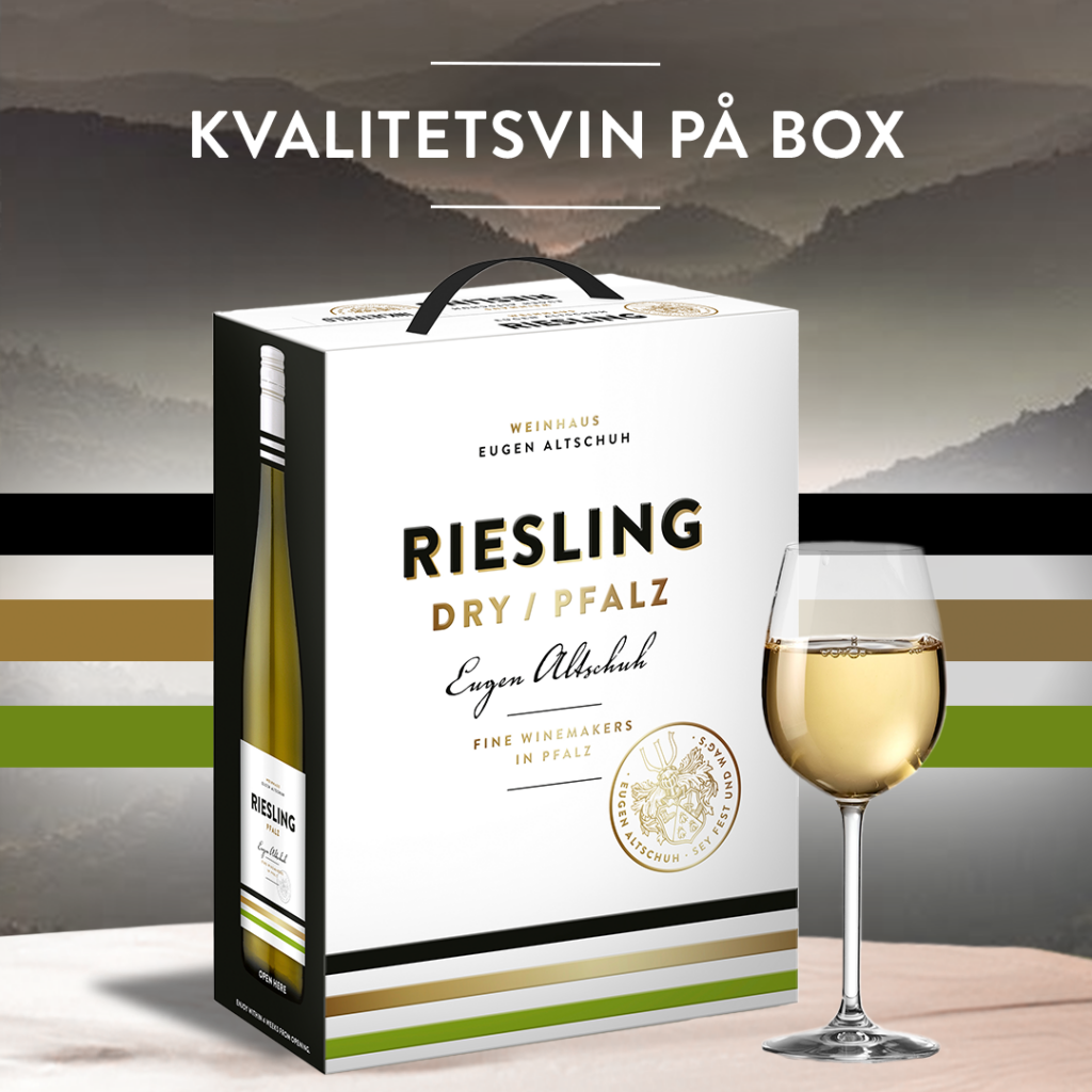 Eugen Altschuh Pfalz Riesling – FS