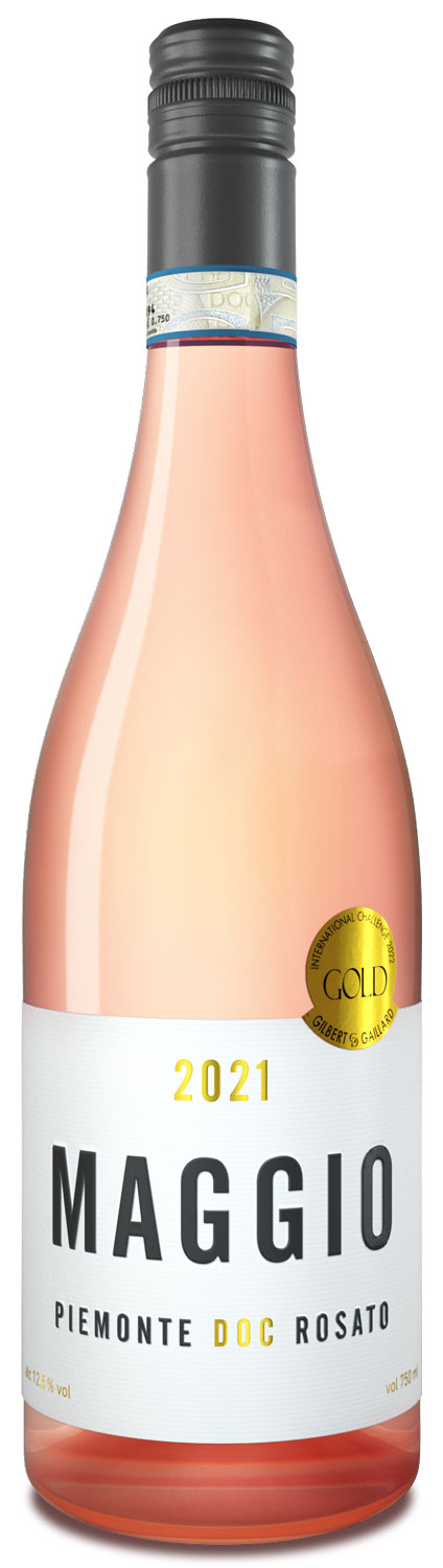 Produktbild på  Maggio Rosato