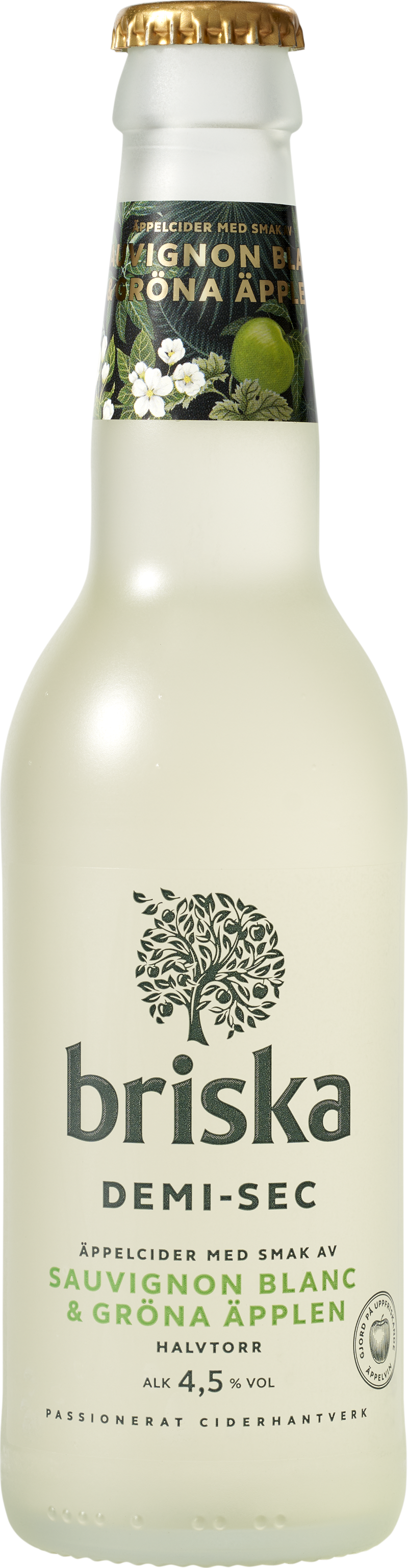 Produktbild på  Briska Demi Sec