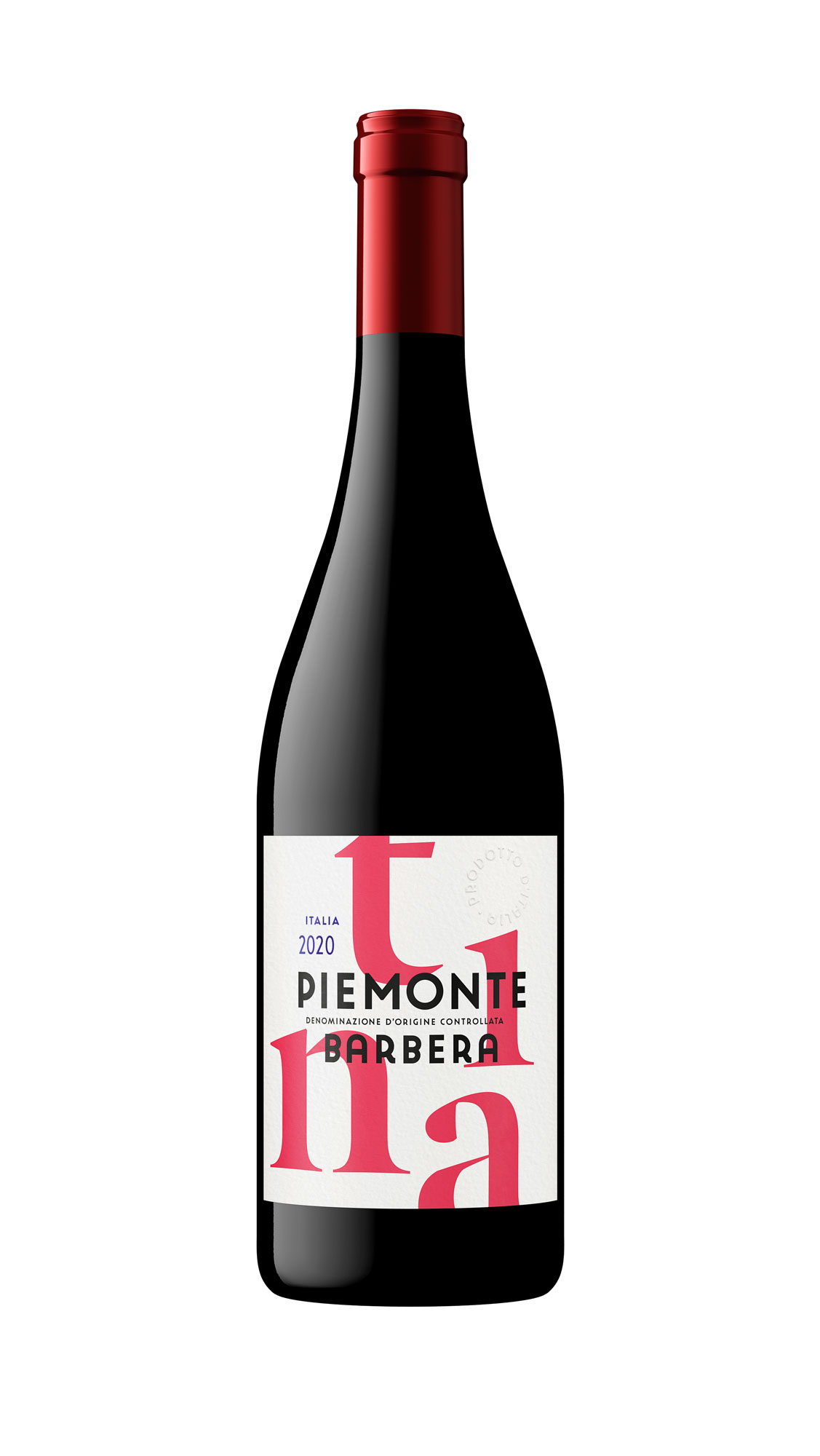 Produktbild på  Tina Piemonte Barbera