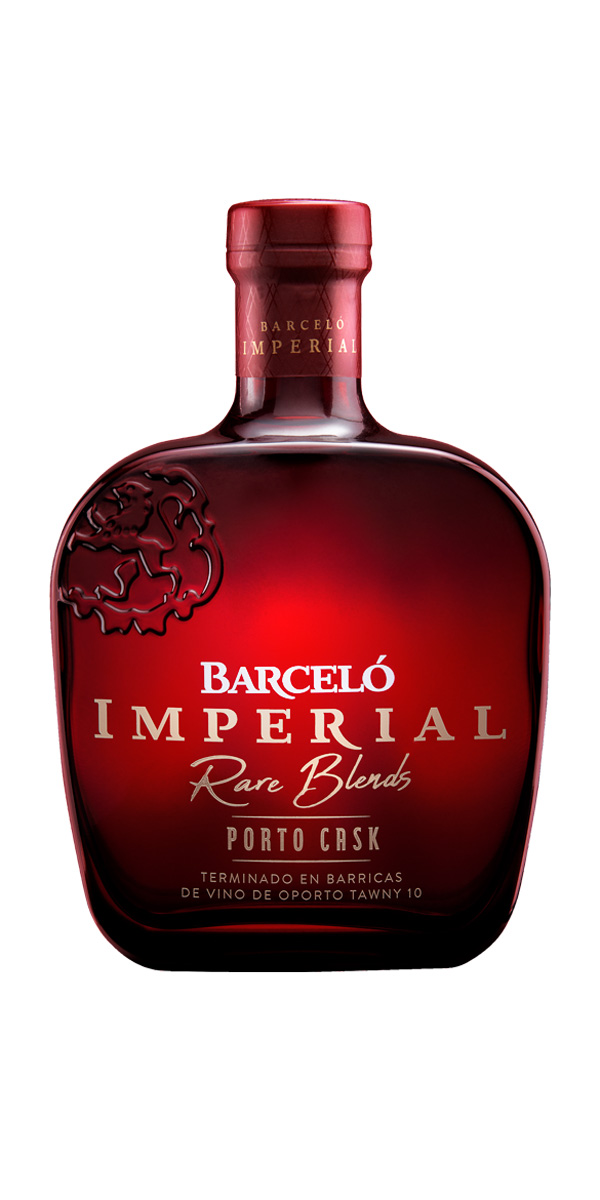 Produktbild på  Barceló Imperiàl Porto Cask