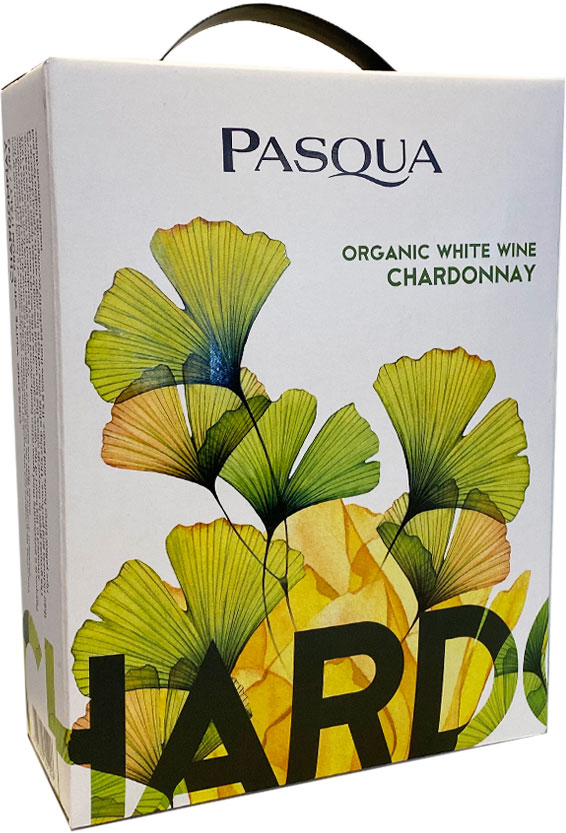 Produktbild på  Pasqua Chardonnay