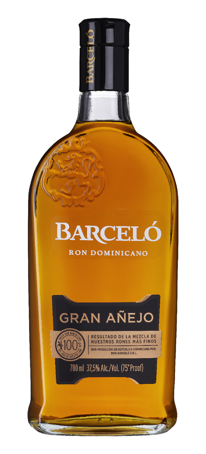 Produktbild på  Barceló Gran Añejo