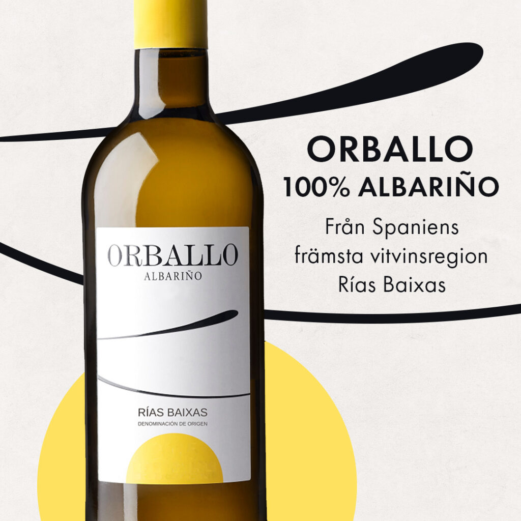 Orballo – Di Vin