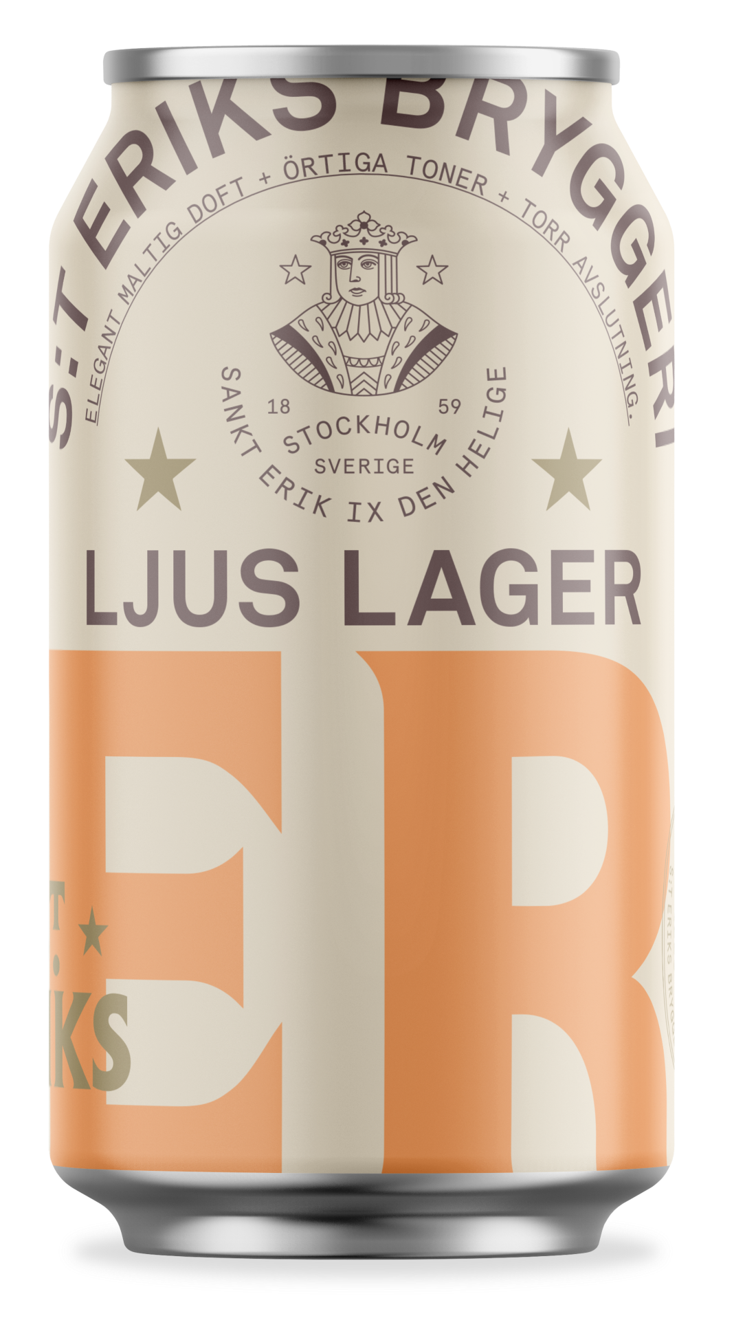 Produktbild på  St Eriks Ljus Lager